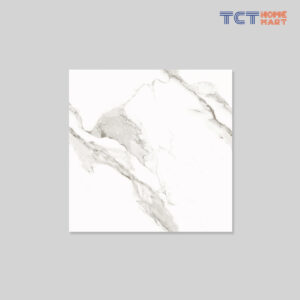 Gạch 100x100 Cm - Gạch Vân Mây Bóng Trắng