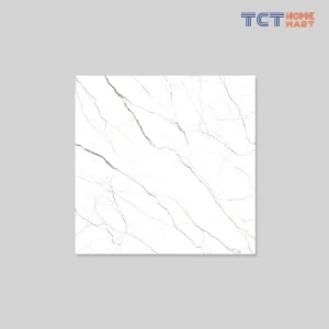 Gạch 100x100 Cm - Gạch Vân Đá Bóng Trắng