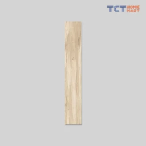 Gạch 20x120 Cm - Gạch Giả Gỗ Mờ Kem