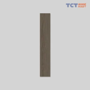 Gạch 25x150 Cm - Gạch Giả Gỗ Mờ Nâu