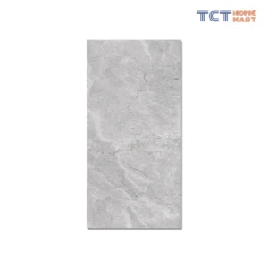Gạch 60x120 Cm - Gạch Vân Đá Bóng Xám