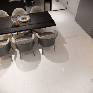 Gạch 80x80 Cm - Gạch Vân Đá Bóng Be - Ảnh 4