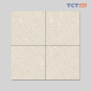 Gạch 80x80 Cm - Gạch Vân Đá Bóng Kem - Ảnh 3