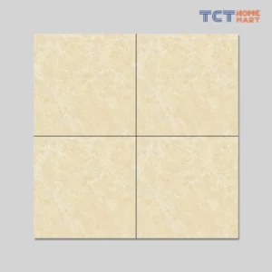 Gạch 80x80 Cm - Gạch Vân Đá Bóng Vàng - Ảnh 3