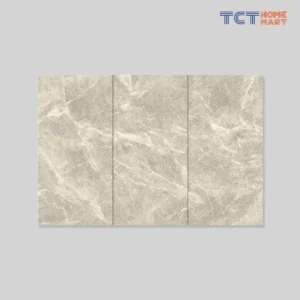 Gạch 60x120 Cm - Gạch Vân Đá Bóng Nâu - Ảnh 3