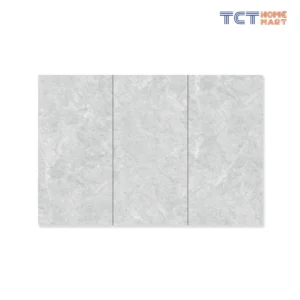 Gạch 60x120 Cm - Gạch Vân Đá Bóng Xám Môn - Ảnh 3