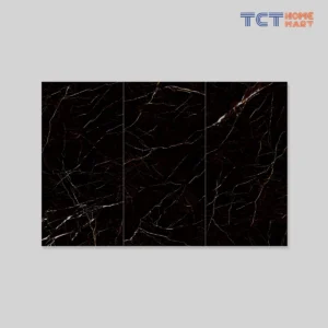 Gạch 60x120 Cm - Gạch Vân Đá Bóng Đen - Ảnh 3