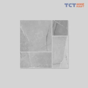 Gạch Sân Vườn 60x60 Cm - Gạch Giả Đá Phiến - Ảnh 10