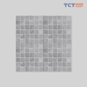 Gạch Sân Vườn 60x60 Cm - Gạch Giả Mosaic - Ảnh 5