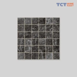 Gạch Sân Vườn 60x60 Cm - Gạch Giả Mosaic - Ảnh 10