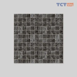 Gạch Sân Vườn 60x60 Cm - Gạch Giả Mosaic - Ảnh 11