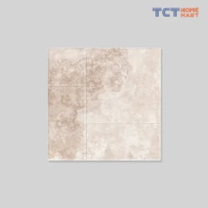 Gạch Sân Vườn 60x60 Cm - Hiệu Ứng Mix 4 Size -Vân đá Sandstone - Ảnh 4