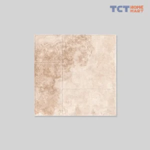 Gạch Sân Vườn 60x60 Cm - Hiệu Ứng Mix 4 Size -Vân đá Sandstone - Ảnh 7