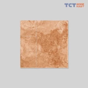 Gạch Sân Vườn 60x60 Cm - Hiệu Ứng Mix 3 Size -Vân đá Sandstone - Ảnh 7