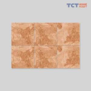Gạch Sân Vườn 60x60 Cm - Hiệu Ứng Mix 3 Size -Vân đá Sandstone - Ảnh 8