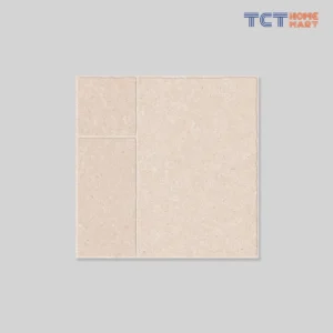 Gạch Sân Vườn 60x60 Cm - Hiệu Ứng Mix 3 Size -Vân đá Limestones - Ảnh 4