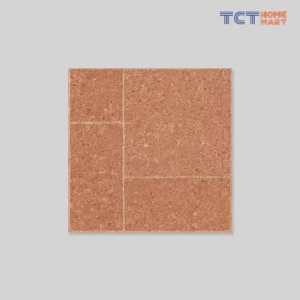 Gạch Sân Vườn 60x60 Cm - Hiệu Ứng Mix 4 Size -Vân đá Limestones