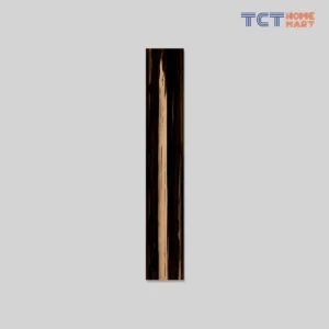 Gạch 20x120 Cm - Gạch Giả Gỗ Mờ Đen