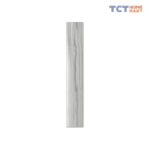 Gạch 20x120 Cm - Gạch Giả Gỗ Mờ Xám