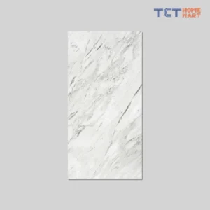 Gạch 60x120 Cm - Gạch Vân Đá Bóng Trắng