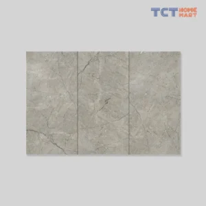 Gạch 60x120 Cm - Gạch Vân Đá Bóng Xám Ghi - Ảnh 3