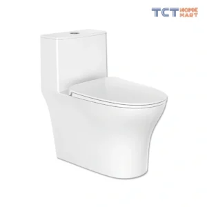 Bàn Cầu Một Khối JOMOO 11252-2/31KA