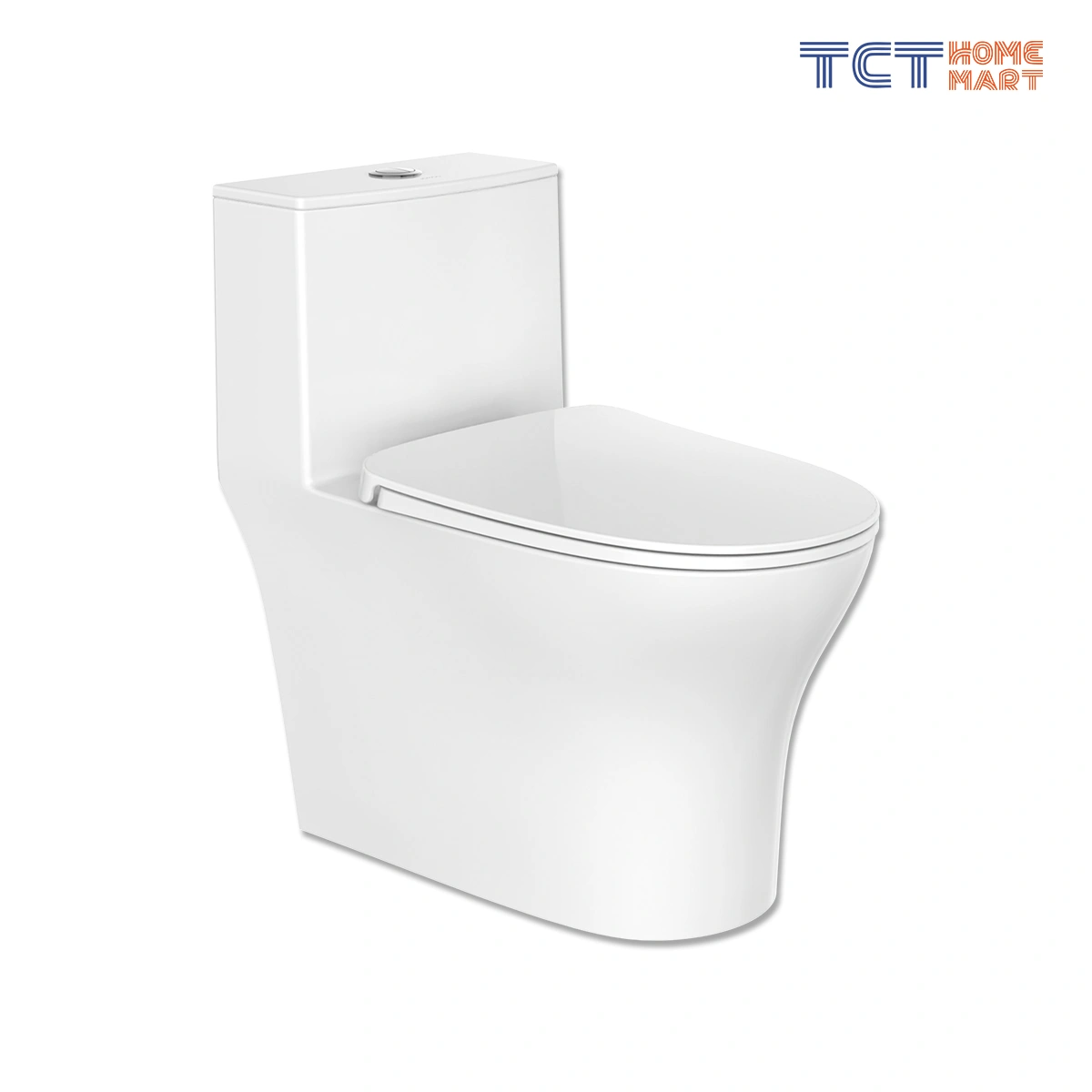 Chào mừng Quốc Khánh 2/9 - TCT Home Mart