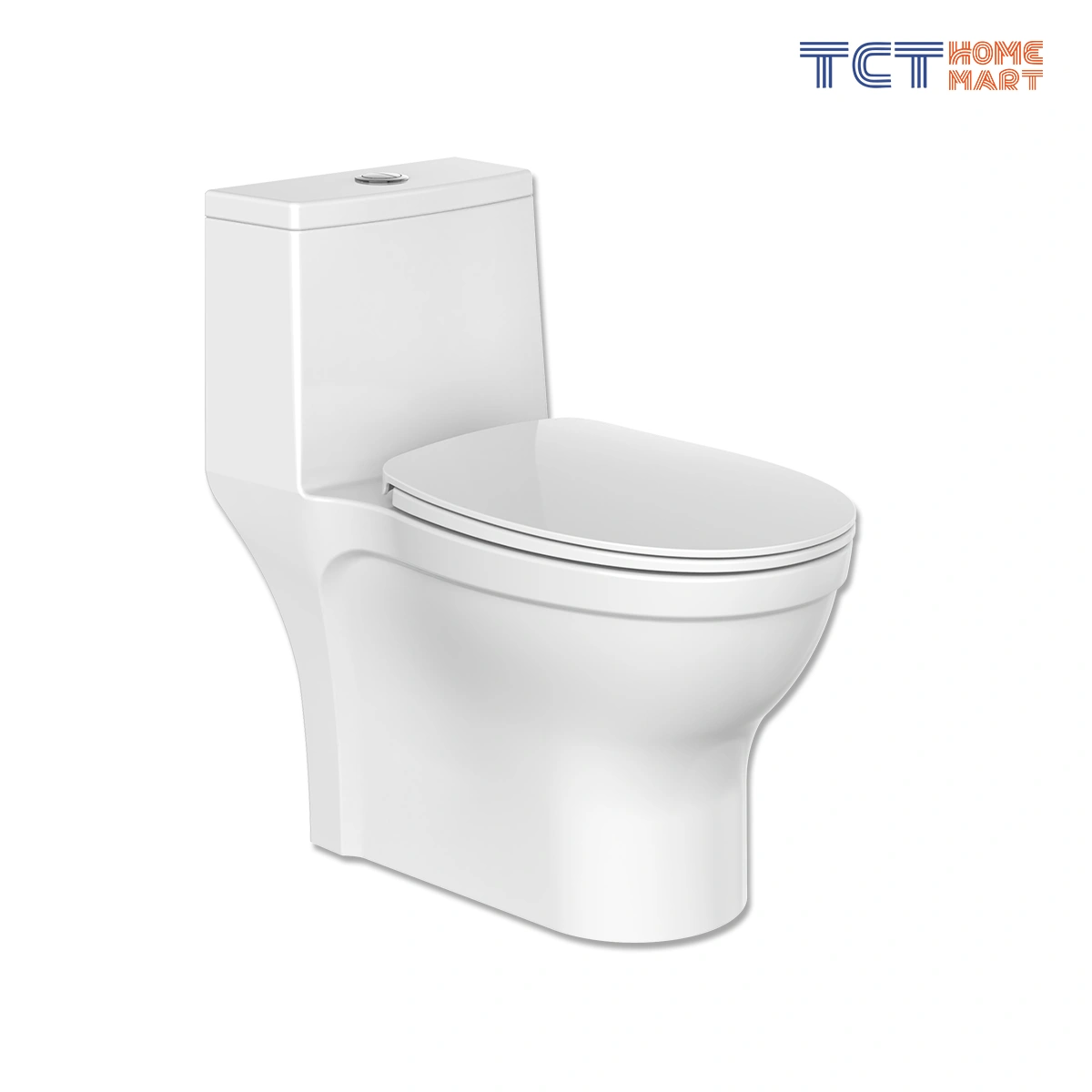 Chào mừng Quốc Khánh 2/9 - TCT Home Mart
