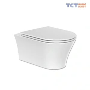 Bàn Cầu Treo Tường JOMOO 11413-2/11KA