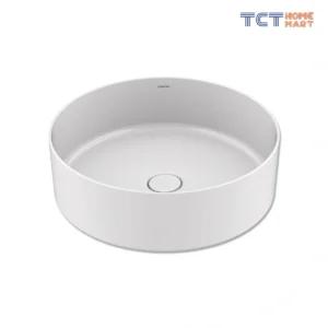 Chậu Rửa Mặt Lavabo Đặt Bàn JOMOO 12661-1/01K