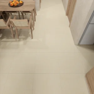 Gạch 60x60 Cm - Gạch Vân Đá Mờ Vàng - Ảnh 3