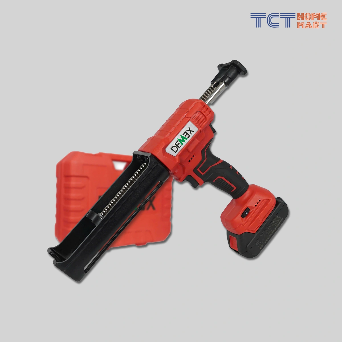 Chào mừng Quốc Khánh 2/9 - TCT Home Mart