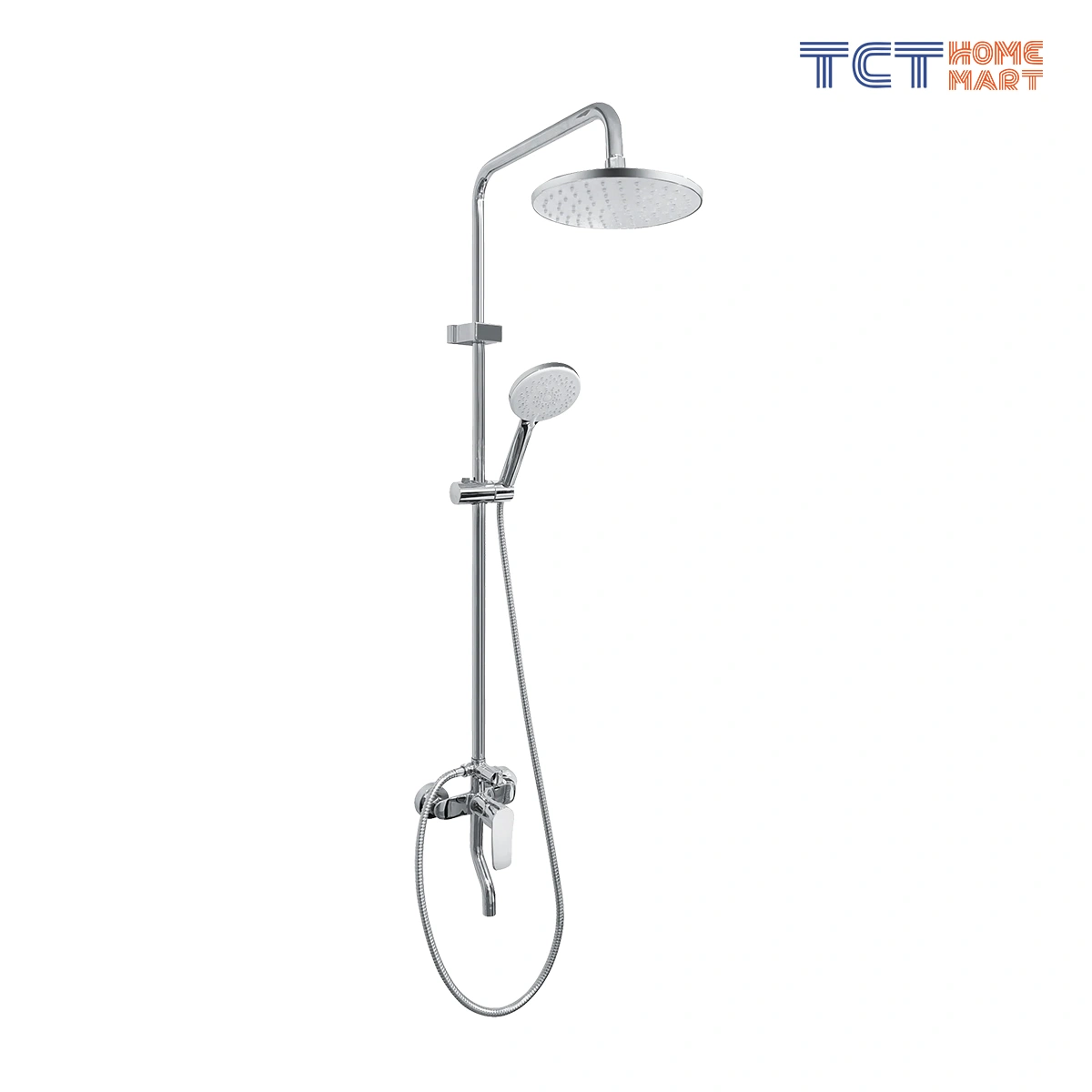 Chào mừng Quốc Khánh 2/9 - TCT Home Mart