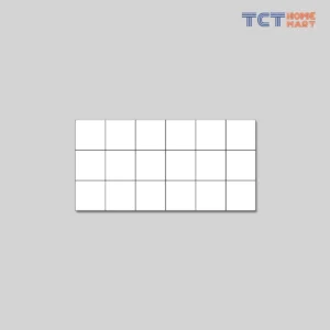 Gạch 30×60 Cm – Gạch Trang Trí Gạch Thẻ Bóng Trắng