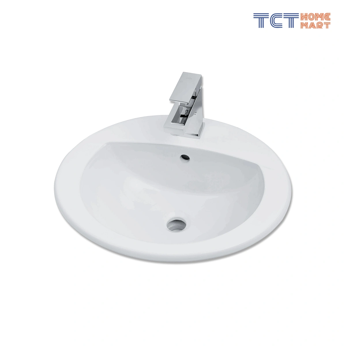 Chào mừng Quốc Khánh 2/9 - TCT Home Mart