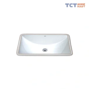 Chậu Rửa Mặt Lavabo Âm Bàn KAIA BC2270-F
