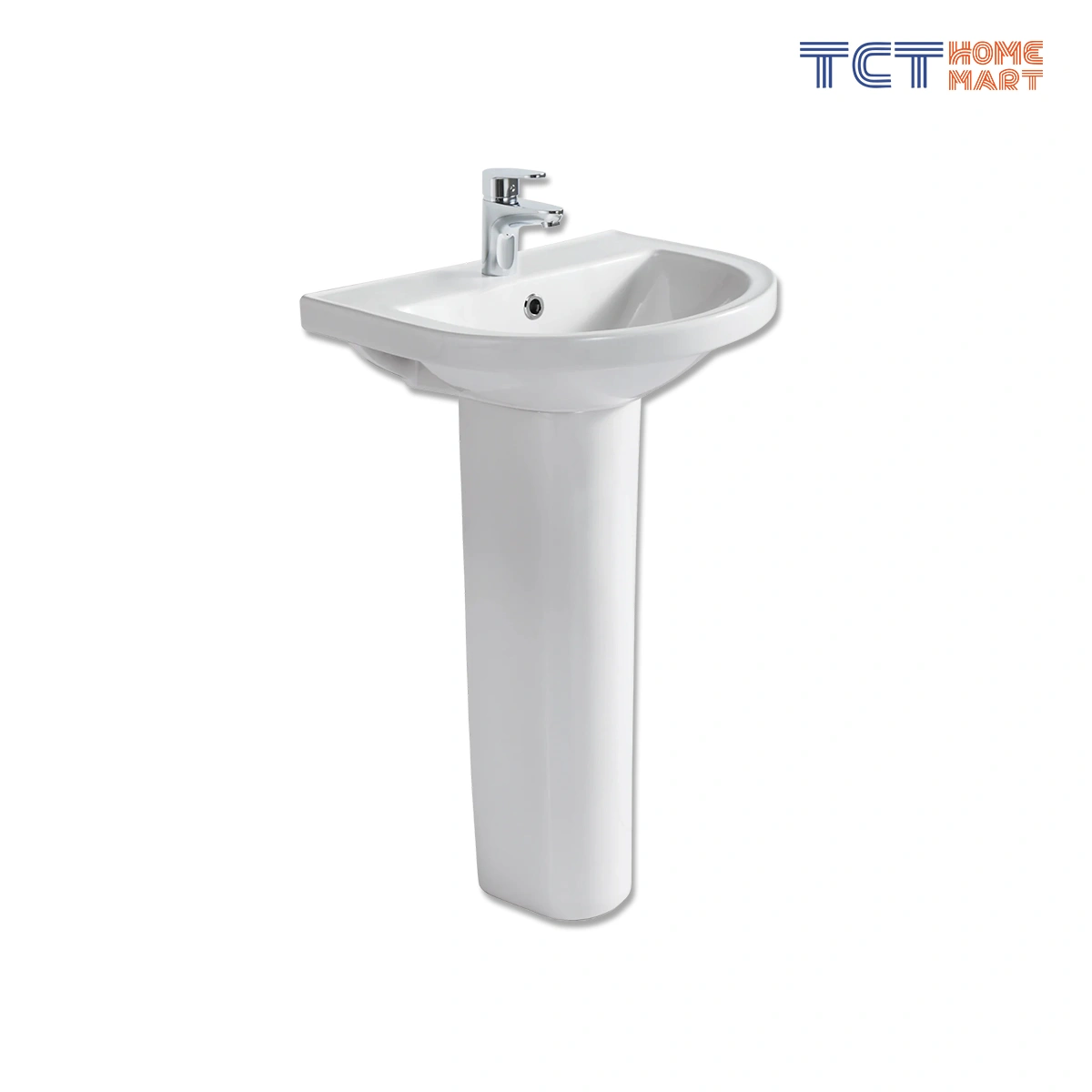 Chào mừng Quốc Khánh 2/9 - TCT Home Mart