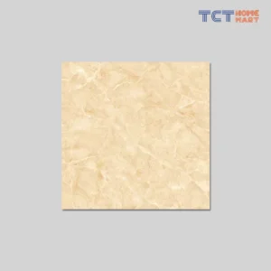 Gạch 40×40 Cm – Gạch Vân Đá Mờ Vàng