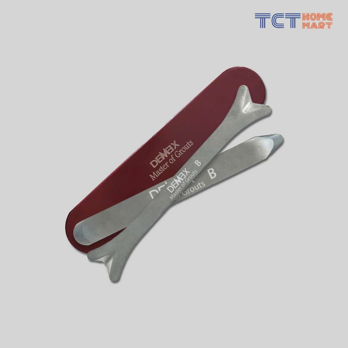 Chào mừng Quốc Khánh 2/9 - TCT Home Mart