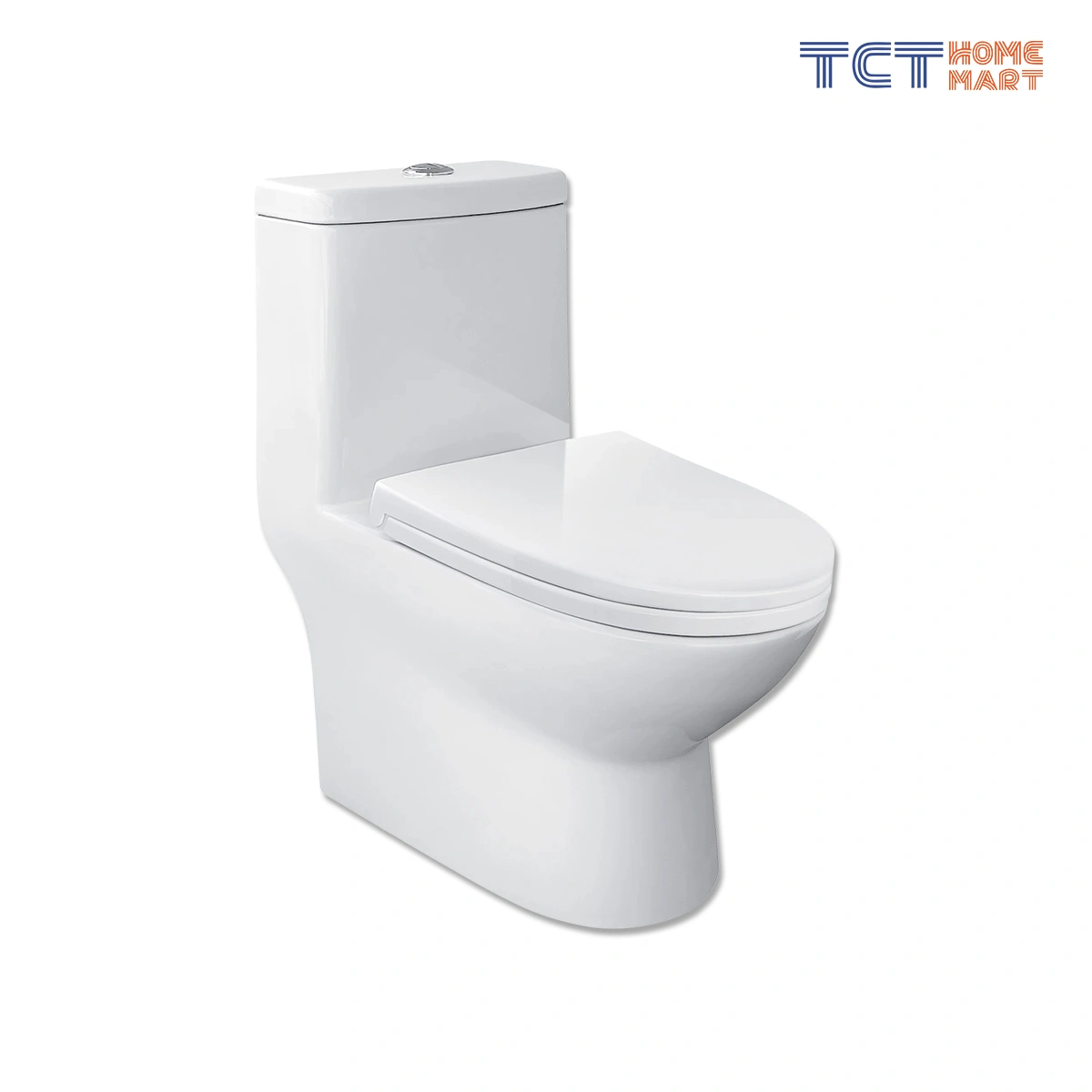 Chào mừng Quốc Khánh 2/9 - TCT Home Mart
