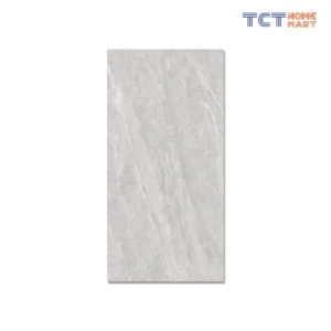 Gạch 60x120 Cm - Gạch Vân Đá Mờ Xám