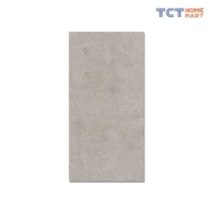 Gạch 60x120 Cm - Gạch Vân Terazzo Mờ Xám