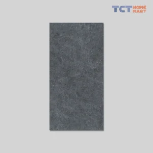 Gạch 60x120 Cm - Gạch Vân Terazzo Mờ Xám Xanh