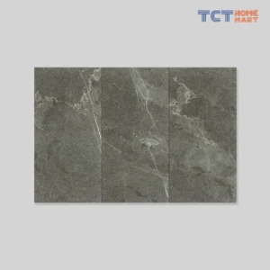 Gạch 60x120 Cm - Gạch Monalisa - Gạch Vân Đá Mờ Xám Rêu Đậm - Ảnh 3