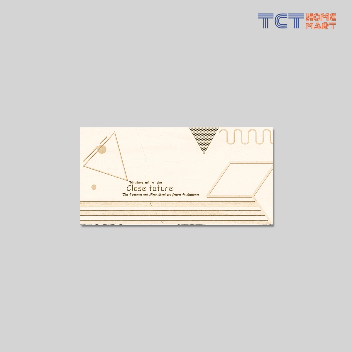 Chào mừng Quốc Khánh 2/9 - TCT Home Mart