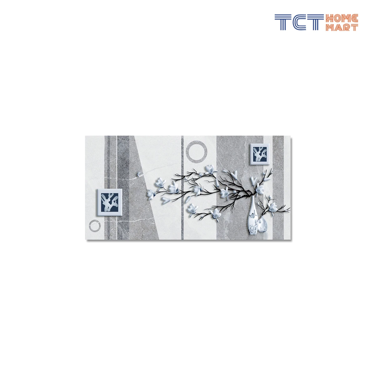 Chào mừng Quốc Khánh 2/9 - TCT Home Mart
