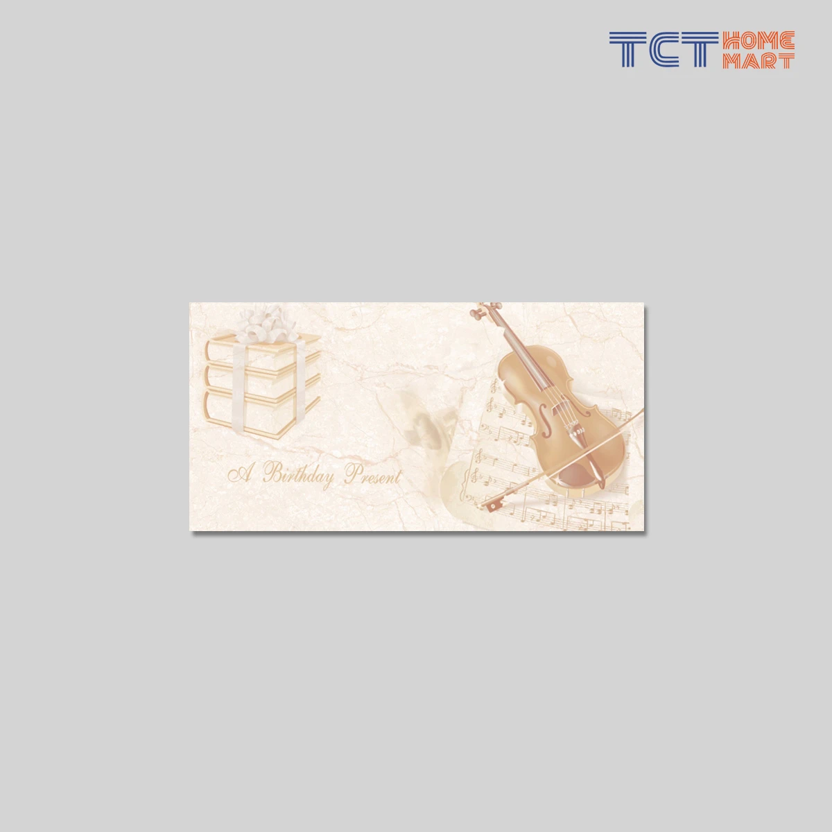 Chào mừng Quốc Khánh 2/9 - TCT Home Mart