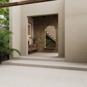 Gạch 30×60 Cm – Gạch Sân Vườn Mờ - Ảnh 6