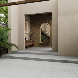 Gạch 30×60 Cm – Gạch Sân Vườn Mờ - Ảnh 9