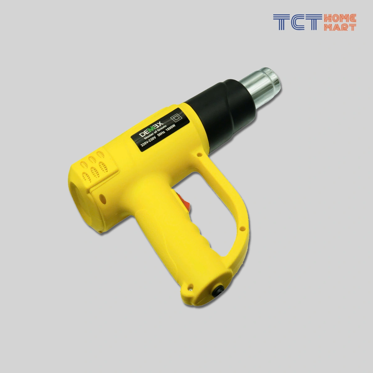 Chào mừng Quốc Khánh 2/9 - TCT Home Mart